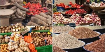 NBS: Nigeria’s Inflation Rate Rises Above 20%