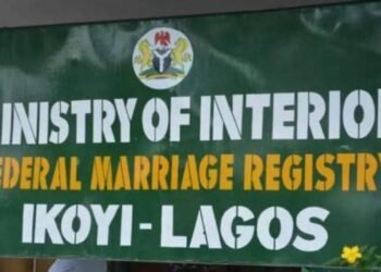 Activist Omirhobo Laments —  marriage act hasn’t helped 