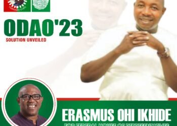 Young Mandate Group Salutes Nigeria @62