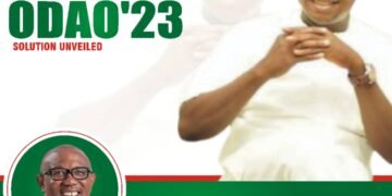 Young Mandate Group Salutes Nigeria @62