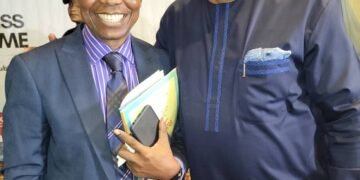 Solomon Arase, Former Police IG,  Outlines Threats to 2023 Elections