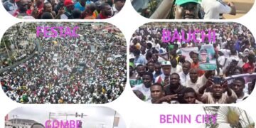 Obi-pendence and its Democratic Implications — opinion by Tony Osakpamwan Agbons