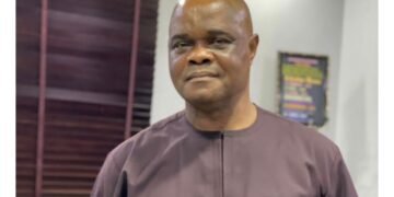 Abia Automates Tax Certificate Processing
