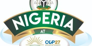 Nigeria Outlines Plans for COP-27
