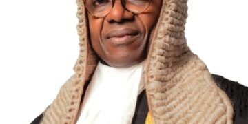 OBITUARY | Ekiti Speaker, Afuye, Dies at 66