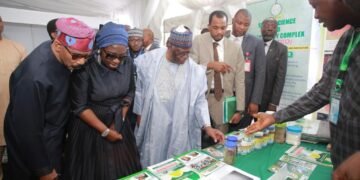 Mamora: What Scientific Innovation Can Do for Nigeria, Others