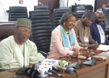 2023: INEC Opens Doors to International Observers