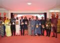 China Honours Omisore, Journalist, 49 Others with Friendship Award