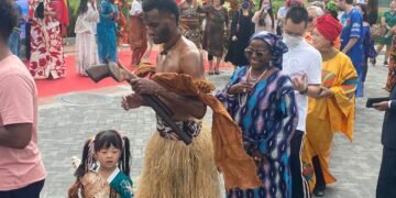 Commonwealth Society of Beijing Rises to the Needy in China