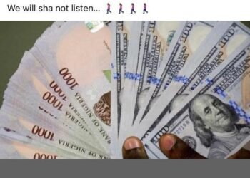 CBN Counters Finance Minister — Buhari approved naira redesign project, we’re in order