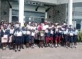 What Nigerian Girls Need to Inspire Them to Greatness, By Williams