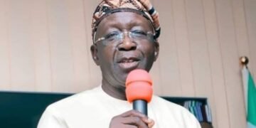 2023: APC has no Legally Valid Candidates, says PDP