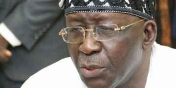 PDP Crisis: Noose Tightens on Ayu, Anyanwu, Damagum — given 48 hours to resign 