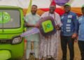 Glo Presents Prizes to Ofala Promo Winners  