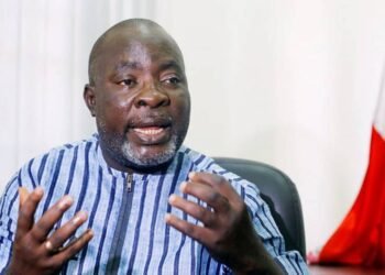 Kola Ologbondiyan, Former National Publicity Secretary of PDP, Appointed Atiku Campaign Spokesman