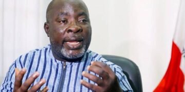Kola Ologbondiyan, Former National Publicity Secretary of PDP, Appointed Atiku Campaign Spokesman