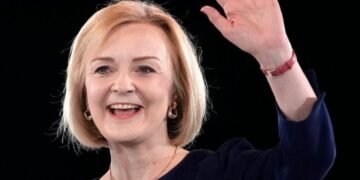 Lessons from the Liz Truss Event — opinion by Dakuku Peterside