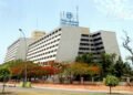 NIPCO Plc Acquires Majority Stake in Abuja Sheraton Hotel
