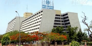 NIPCO Plc Acquires Majority Stake in Abuja Sheraton Hotel