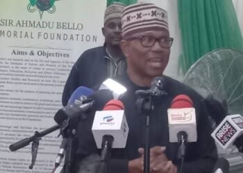 North is the Wealth-base of Nigeria — Obi tells region’s leaders in Kaduna