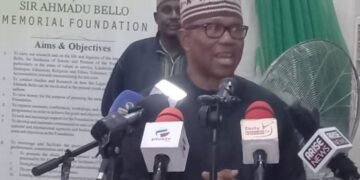 North is the Wealth-base of Nigeria — Obi tells region’s leaders in Kaduna