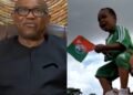 2023: Our Fight for New Nigeria is for Your Sake — Obi assures the girl-child