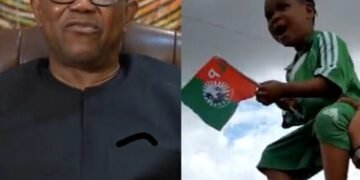 2023: Our Fight for New Nigeria is for Your Sake — Obi assures the girl-child