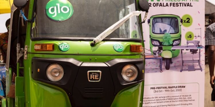 •Festival prize item