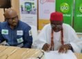 Glo, again, Sponsors Ofala Festival as Monarch Marks 20th Anniversary