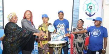 Jamoh to Stakeholders: there will be no NIMASA without you