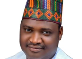 PDP’s AMAC Chairman Celebrates Appeal Court Victory over APC