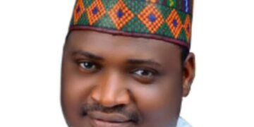 PDP’s AMAC Chairman Celebrates Appeal Court Victory over APC