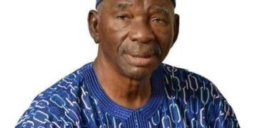 Tinubu Hails Elder Statesman Prince Tajudeen Olusi at 85