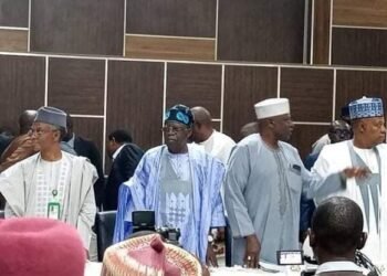 2023: Tinubu Boasts — I’m confident of winning presidential election