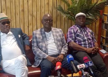 VIDEO | Coming Soon, Wike’s New Hit — I’ll expose those behind CBN’s refusal to grant Abia, Benue loans