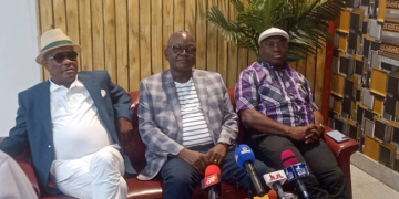 VIDEO | Coming Soon, Wike’s New Hit — I’ll expose those behind CBN’s refusal to grant Abia, Benue loans