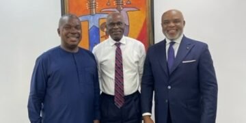 Seplat  Founders – Avuru and Orjiako – Moving Steadily to Settle Rift