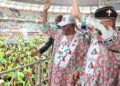 Ayu Says ‘the Train Has Moved’ with PDP 2023 Presidential Campaign Flag-off