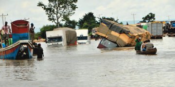 Flood, Passivity, and a Ruined Future — opinion by Dakuku Peterside