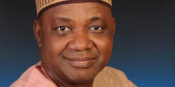 EXTRA | Ex-Vice President, Namadi Sambo, Robbed in Abuja