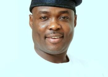 2023: Fayose Irresponsible to Pitch Ethnic Nationalities against One-another, Says Fabiyi