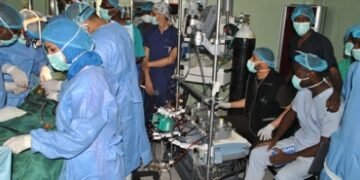 How Unprofessional Conduct of Health Workers is Affecting Us, by North-west Residents