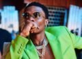 Singer Wizkid Vows to Send Old Nigerian Politicians to Retirement Homes in 2023