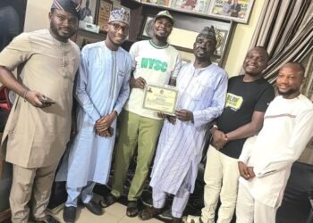 PRNigeria Offers Automatic Employment to Corps Member who Specialises in Fact-Checking