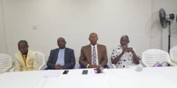 MFM: Why We’re Launching 25 Gospel Artistes into the Body of Christ
