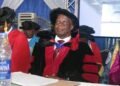 Prof Egboh, DELSU’s Most Senior Academic, Bows Out