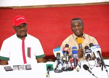 Okowa’s Aide Says Delta is Most Solvent State in Nigeria