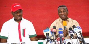 Okowa’s Aide Says Delta is Most Solvent State in Nigeria