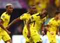 Valencia Leads Ecuador to 2-0 Win over Hosts Qatar in World Cup Opener