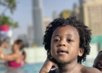 OBITUARY  | Davido, Chioma Reportedly Lose Son Weeks after Announcing Marriage Engagement